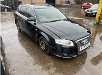 2007; 2л; Дизель; Универсал; черный; Англия; разб. номер X6626 #1