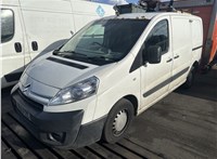 2012; 1.6л; Дизель; HDI; Фургон; белый; Англия; разб. номер T50292 #1