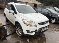 2012; 2л; Дизель; TDCI; Джип (5-дверный); белый; Англия; разб. номер X6604 #3