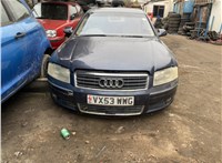 2003; 4.0л; Дизель; TDI; Седан; синий; Англия; разб. номер 78263 #6