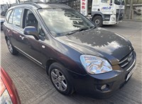 2008; 2л; Дизель; CRDi; Минивэн; серый; Англия; разб. номер T51953 #5