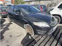 2010; 2л; Дизель; TDCI; Хэтчбэк 5 дв.; черный; Англия; разб. номер T50304 #1
