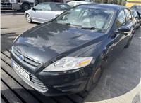 2010; 2л; Дизель; TDCI; Хэтчбэк 5 дв.; черный; Англия; разб. номер T50304 #2