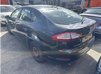2010; 2л; Дизель; TDCI; Хэтчбэк 5 дв.; черный; Англия; разб. номер T50304 #4