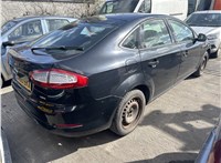 2010; 2л; Дизель; TDCI; Хэтчбэк 5 дв.; черный; Англия; разб. номер T50304 #5