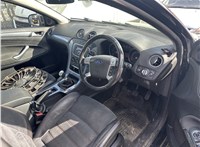 2010; 2л; Дизель; TDCI; Хэтчбэк 5 дв.; черный; Англия; разб. номер T50304 #6