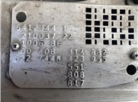 1997; 2.3л; Бензин; Инжектор; Седан; серебристый; Англия; разб. номер 78264 #4