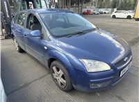 2007; 1.6л; Бензин; HPDC Инжектор; Хэтчбэк 5 дв.; синий; Англия; разб. номер T50301 #4