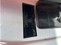 2010; 2л; Дизель; Кабрио; белый; Англия; разб. номер T50409 #5