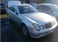 2005; 3.2л; Дизель; Седан; серебристый; Англия; разб. номер X6613 #1