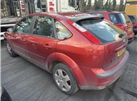 2007; 1.8л; Бензин; Хэтчбэк 5 дв.; красный; Англия; разб. номер T50337 #1