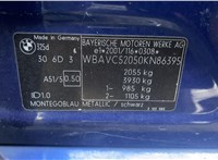 2008; 3л; Дизель; Турбо; Седан; синий; Англия; разб. номер 78267 #5