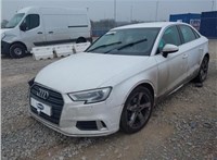 2018; 1л; Бензин; TSI; Седан; белый; Англия; разб. номер T50574 #1