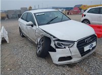 2018; 1л; Бензин; TSI; Седан; белый; Англия; разб. номер T50574 #5