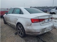 2018; 1л; Бензин; TSI; Седан; белый; Англия; разб. номер T50574 #7