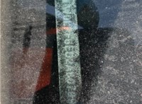 2010; 1.6л; Бензин; Хэтчбэк 5 дв.; белый; Англия; разб. номер T50477 #6