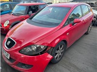 2007; 2л; Дизель; TDI; Хэтчбэк 5 дв.; красный; Англия; разб. номер T50378 #1