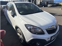 2015; 1.6л; Дизель; Джип (5-дверный); белый; Англия; разб. номер T50535 #4