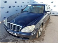 2003; 3.7л; Бензин; Седан; синий; Англия; разб. номер T50757 #1