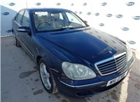 2003; 3.7л; Бензин; Седан; синий; Англия; разб. номер T50757 #7