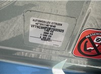 2011; 1.6л; Дизель; HDI; Хэтчбэк 5 дв.; серый; Англия; разб. номер T50537 #2