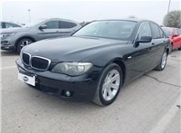 2006; 4.8л; Бензин; Седан; черный; Англия; разб. номер T50766 #1