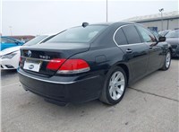 2006; 4.8л; Бензин; Седан; черный; Англия; разб. номер T50766 #6