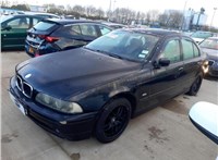 2003; 2.2л; Бензин; Седан; черный; Англия; разб. номер T50591 #1