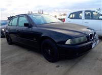 2003; 2.2л; Бензин; Седан; черный; Англия; разб. номер T50591 #7