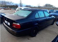 2003; 2.2л; Бензин; Седан; черный; Англия; разб. номер T50591 #8