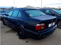 2003; 2.2л; Бензин; Седан; черный; Англия; разб. номер T50591 #9