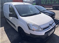2013; 1.6л; Дизель; Фургон; белый; Англия; разб. номер T50529 #6