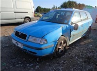2000; 2л; Бензин; Инжектор; Универсал; синий; Англия; разб. номер T50768 #1