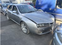 2006; 1.9л; Дизель; JTD; Универсал; серый; Англия; разб. номер T50492 #6