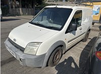 2004; 1.8л; Дизель; TDCI; Фургон; белый; Англия; разб. номер T50490 #2