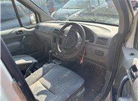 2004; 1.8л; Дизель; TDCI; Фургон; белый; Англия; разб. номер T50490 #6