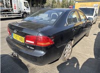 2007; 2л; Дизель; Седан; черный; Англия; разб. номер T50554 #2