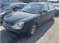 2007; 2л; Дизель; Седан; черный; Англия; разб. номер T50554 #5