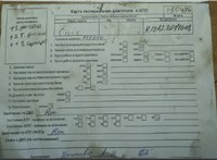 2007; 1.8л; Бензин; Хэтчбэк 5 дв.; серебристый; Англия; разб. номер T50476 #7