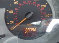 2002; 1.9л; Дизель; DCI; Минивэн; зеленый; Англия; разб. номер T50691 #6