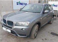 2011; 2л; Дизель; Джип (5-дверный); серый; Англия; разб. номер T50761 #2