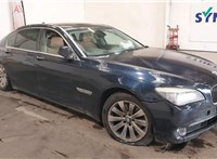2009; 3л; Дизель; Седан; синий; Англия; разб. номер X6565 #1