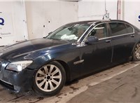 2009; 3л; Дизель; Седан; синий; Англия; разб. номер X6565 #2