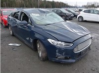 2016; 1.5л; Дизель; Хэтчбэк 5 дв.; синий; Англия; разб. номер X6481 #9