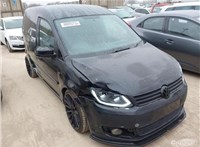 2012; 2л; Дизель; Микроавтобус; черный; Англия; разб. номер T50575 #2