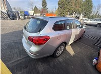 2010; 1.7л; Дизель; CDTI; Универсал; серебристый; Англия; разб. номер T50572 #2