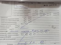 2006; 1.6л; Бензин; Джип (3-дверный); бежевый; Англия; разб. номер T50608 #7