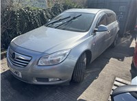 2011; 2л; Дизель; Универсал; серебристый; Англия; разб. номер T50501 #1