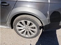 2013; 2л; Дизель; TDI; Универсал; серый; Англия; разб. номер T50721 #7