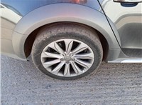 2013; 2л; Дизель; TDI; Универсал; серый; Англия; разб. номер T50721 #8